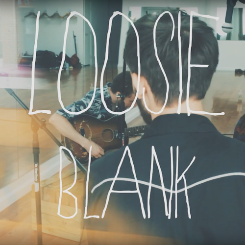Loosie – Blank (Live)