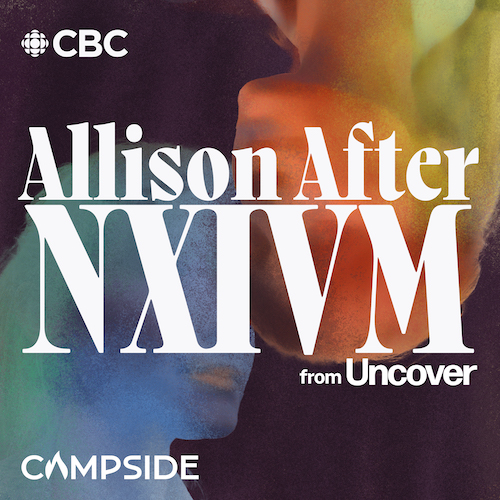 Allison After NXIVM