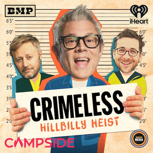 Crimeless: Hillbilly Heist